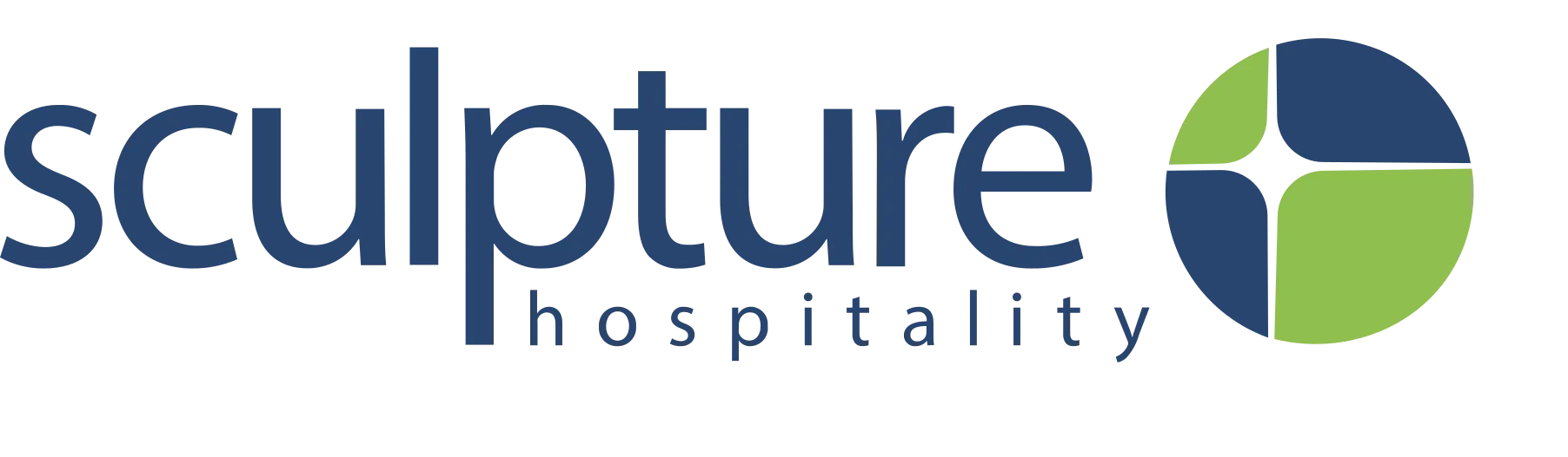 Sculpture Hospitality logo